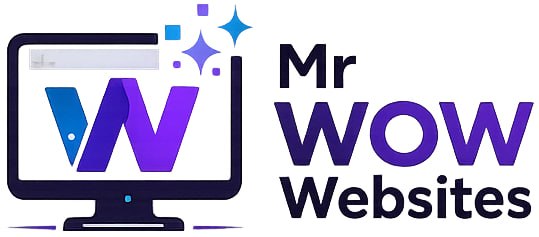 Mr WOW Websites
