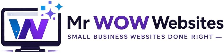 Mr WOW Websites